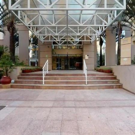 FLAT Jardins São Paulo excelente! Exterior foto