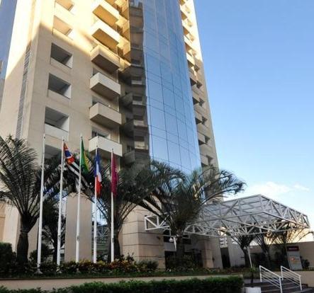 FLAT Jardins São Paulo excelente! Exterior foto